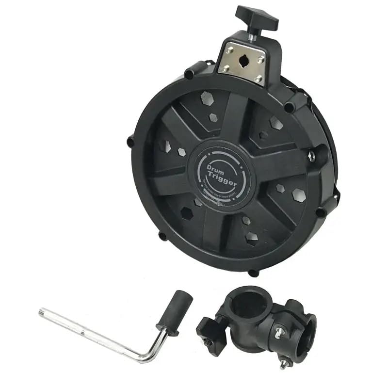 T550 10" Low Tom — image 2