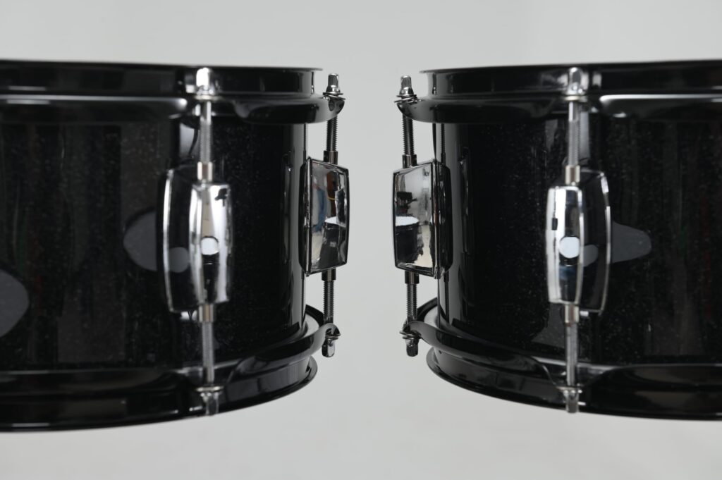 T950 10"x5" High Tom — image 2