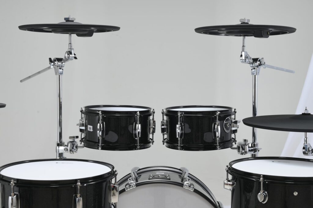 T950 10"x5" High Tom — image 4