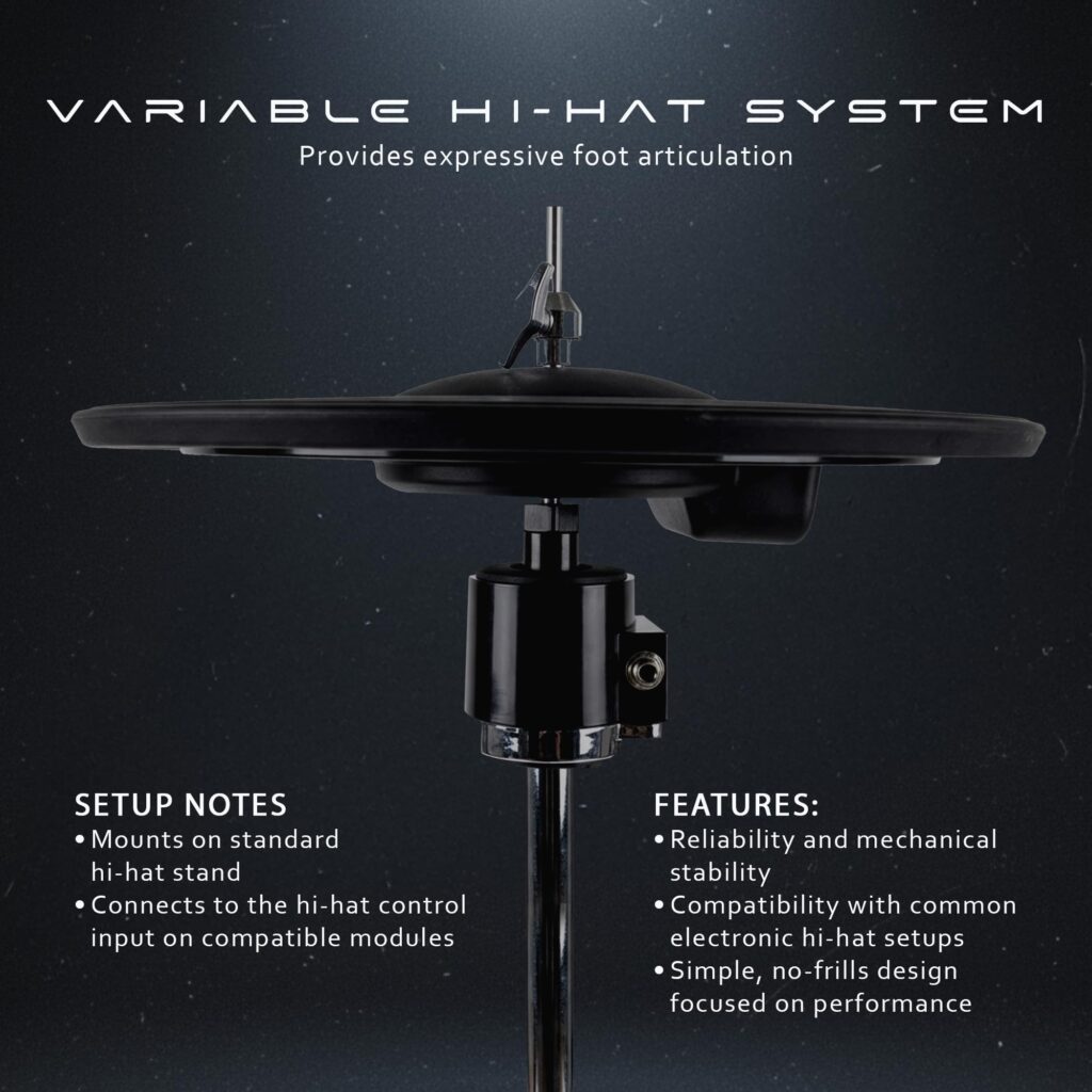 Hi-Hat Controller Sensor — image 3