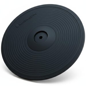 11" Dual-Zone Splash/Crash