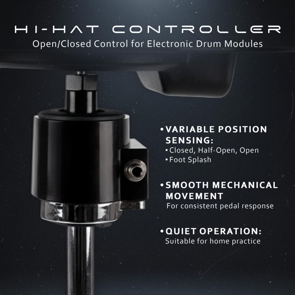 Hi-Hat Controller Sensor — image 2