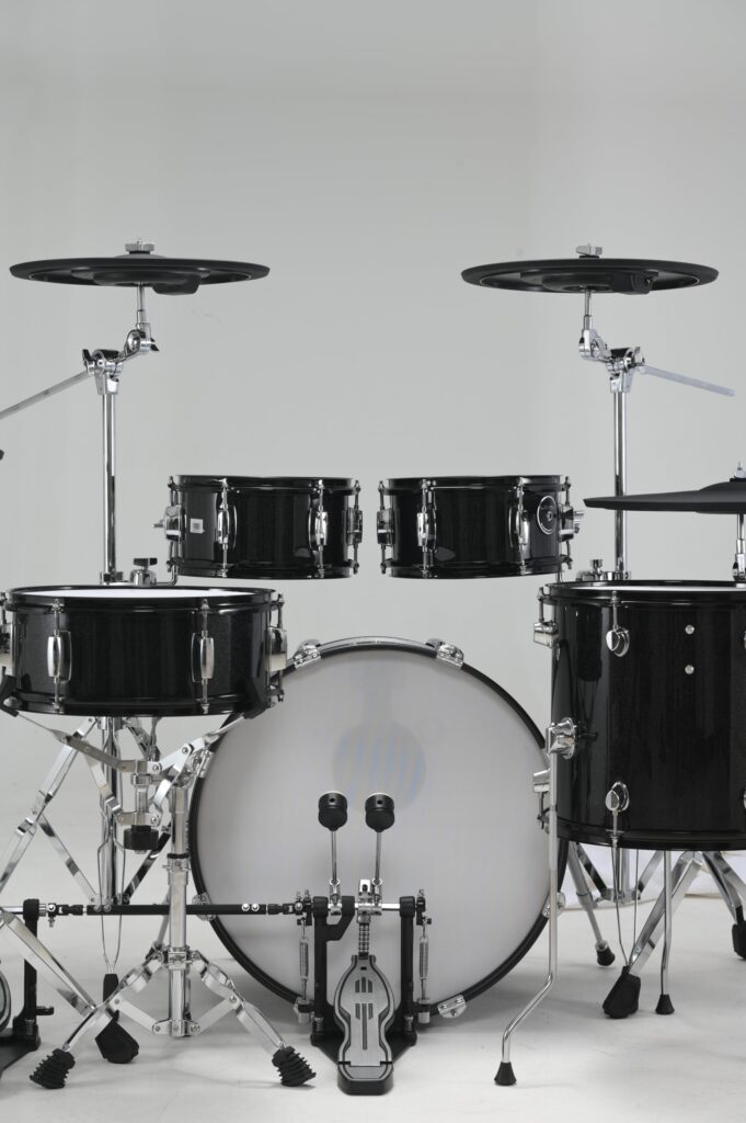 T950 10"x5" High Tom — image 6