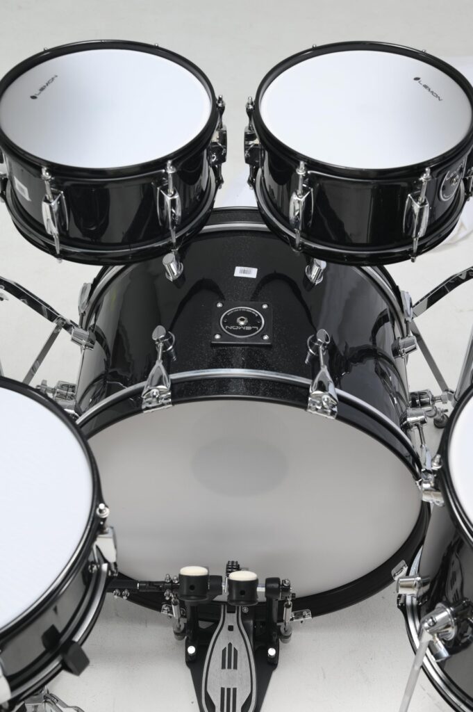 T950 10"x5" High Tom — image 5