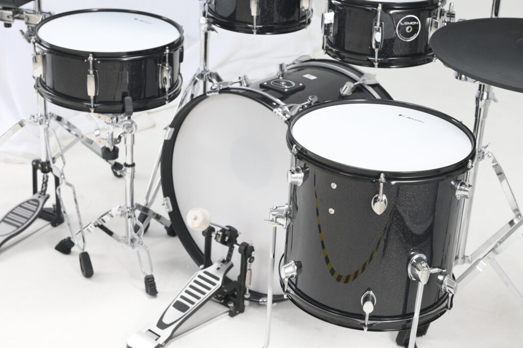 T950 13"x13" Floor Tom — image 2