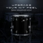 Lemon T950 13x13 inch Electronic Floor Tom - view 4